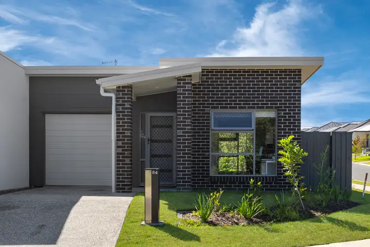 84 Diamond Drive, Yarrabilba QLD 4207