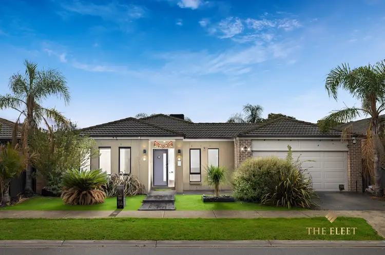 14 Tamar Avenue, Point Cook VIC 3030