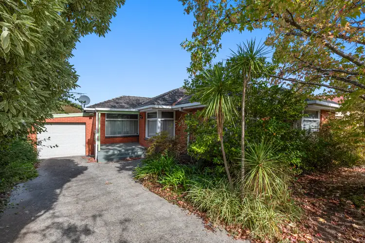 18 Coleman Road, Wantirna South VIC 3152