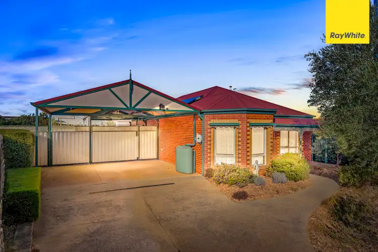 9 Munro Court, Bacchus Marsh VIC 3340