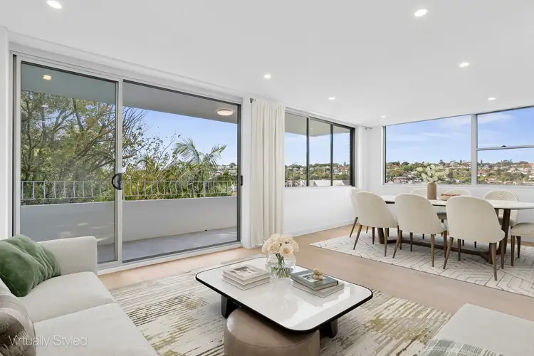 321 Edgecliff Road