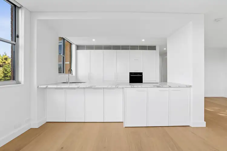 Fourth view of Homely apartment listing, 7/321 Edgecliff Road, Woollahra NSW 2025