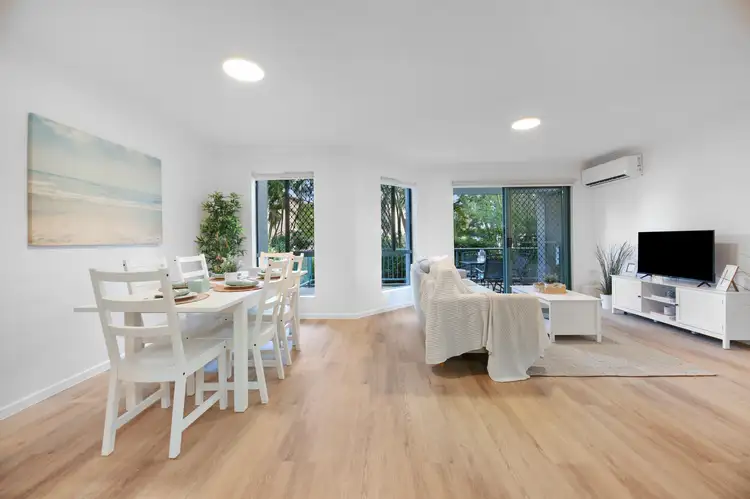 Fifth view of Homely unit listing, 1/37 Meron Street, Southport QLD 4215