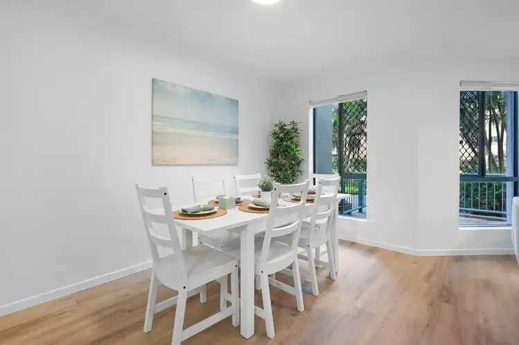 Sixth view of Homely unit listing, 1/37 Meron Street, Southport QLD 4215