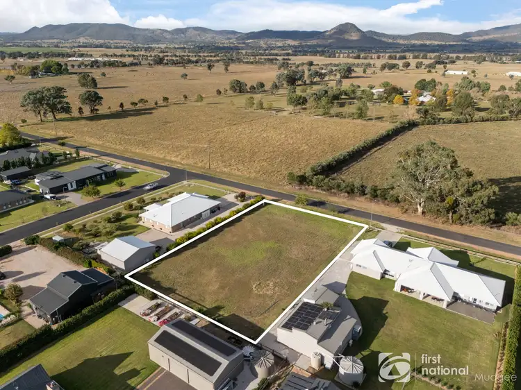 170 Broadhead Road, Mudgee NSW 2850