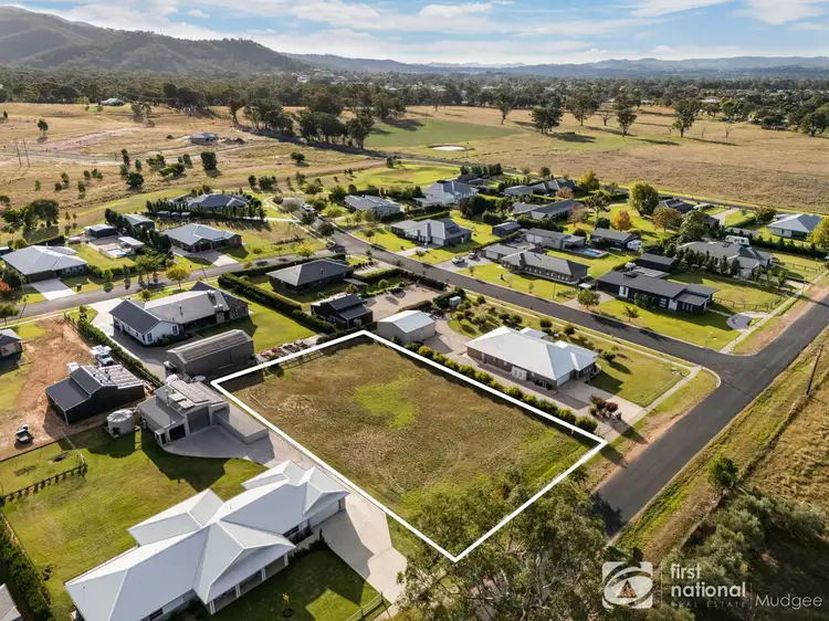 Second view of Homely land listing, 170 Broadhead Road, Mudgee NSW 2850
