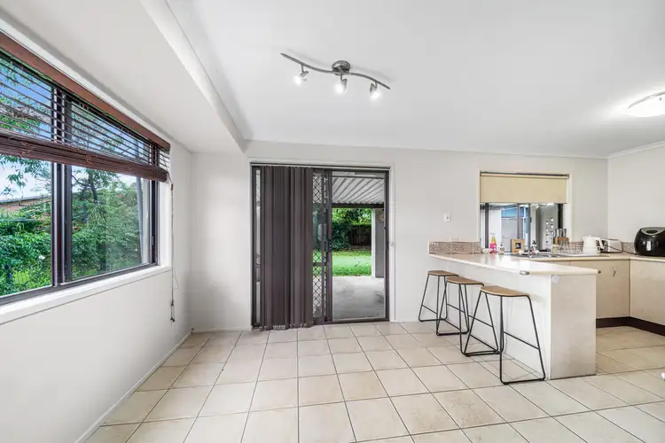 Third view of Homely house listing, 28 Boolagi Drive, Wurtulla QLD 4575