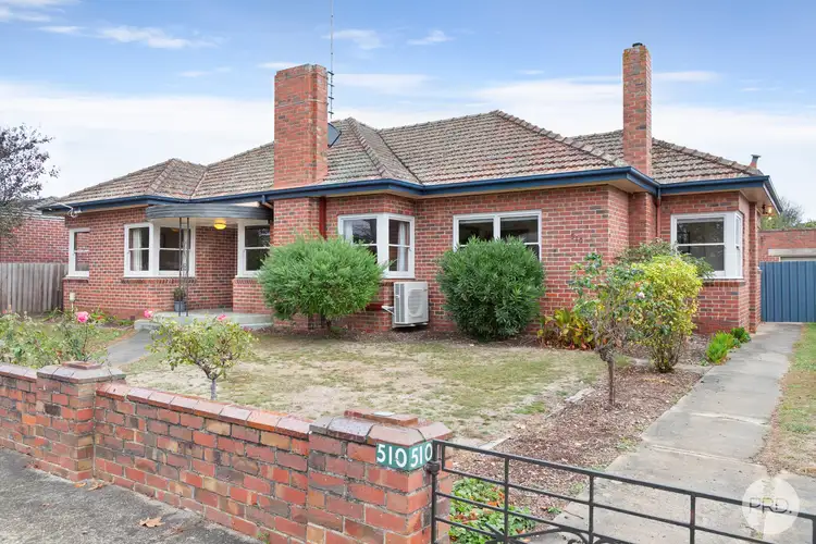 510 Windermere Street, Redan VIC 3350