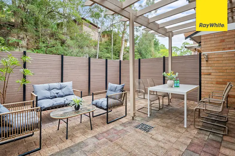 62/106 Crimea Road, Marsfield NSW 2122