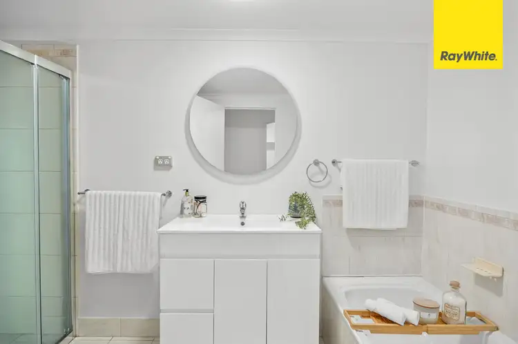 Fourth view of Homely apartment listing, 62/106 Crimea Road, Marsfield NSW 2122