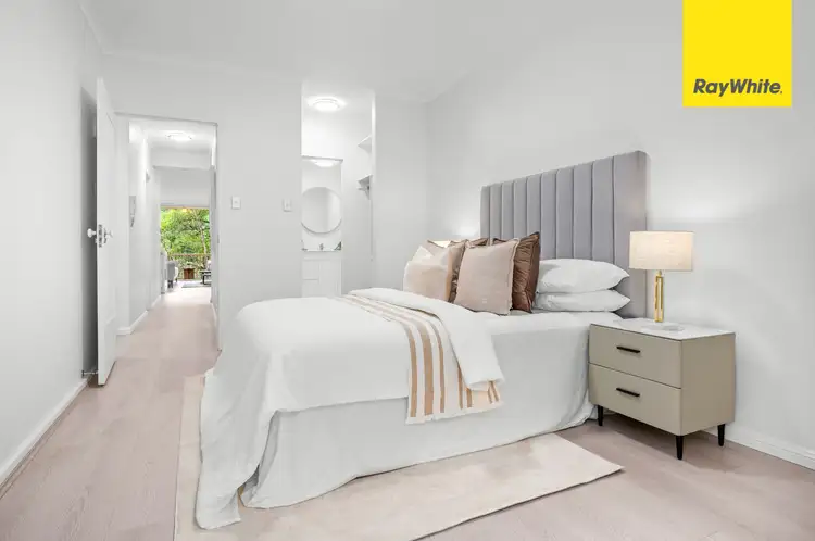 Fifth view of Homely apartment listing, 62/106 Crimea Road, Marsfield NSW 2122