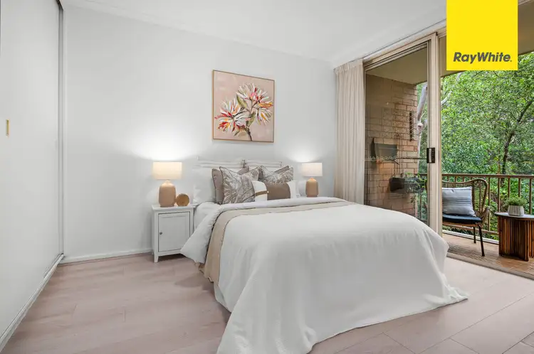 Sixth view of Homely apartment listing, 62/106 Crimea Road, Marsfield NSW 2122