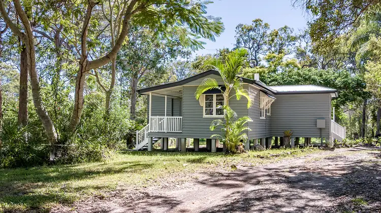 256 Innamincka Way, Agnes Water QLD 4677