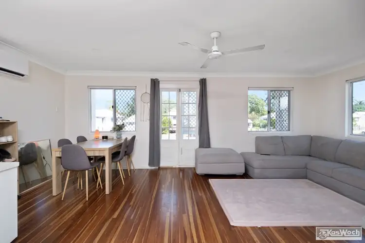 Third view of Homely house listing, 331 EAST STREET, Depot Hill QLD 4700