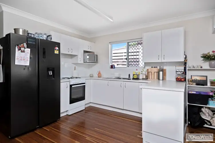 Fourth view of Homely house listing, 331 EAST STREET, Depot Hill QLD 4700