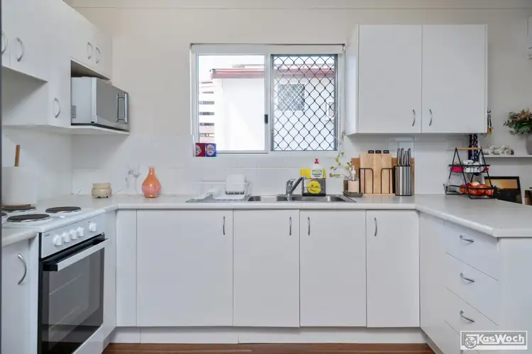 Fifth view of Homely house listing, 331 EAST STREET, Depot Hill QLD 4700