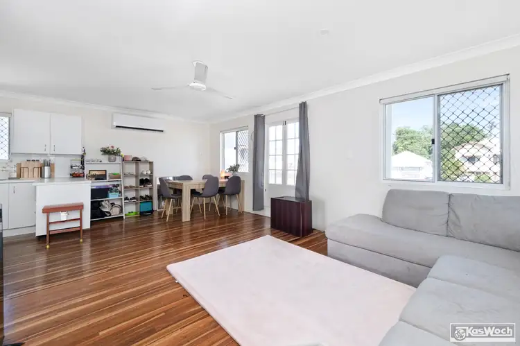 Sixth view of Homely house listing, 331 EAST STREET, Depot Hill QLD 4700