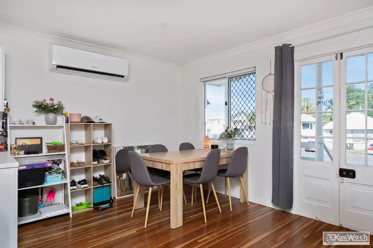 Seventh view of Homely house listing, 331 EAST STREET, Depot Hill QLD 4700