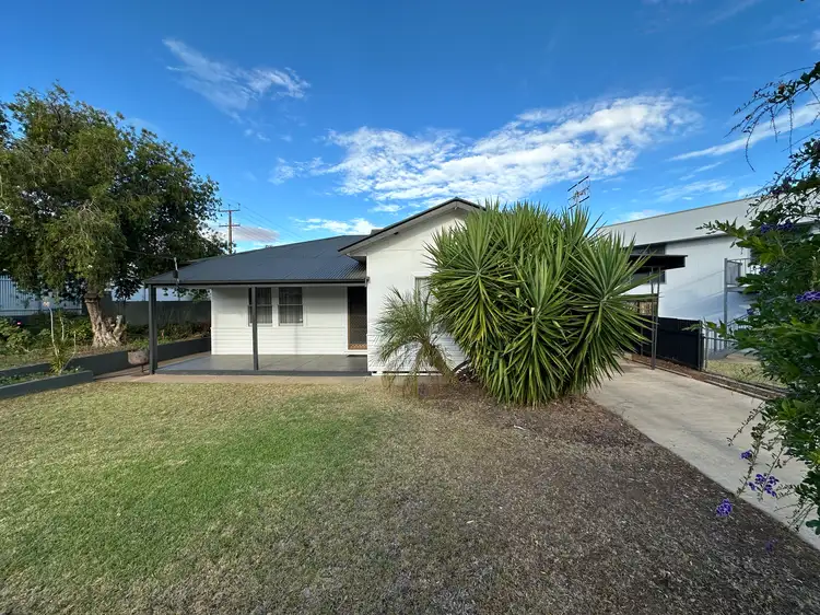 4 Worman Street, Berri SA 5343