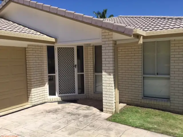 Fourth view of Homely house listing, 31 Trinity Place, Robina QLD 4226