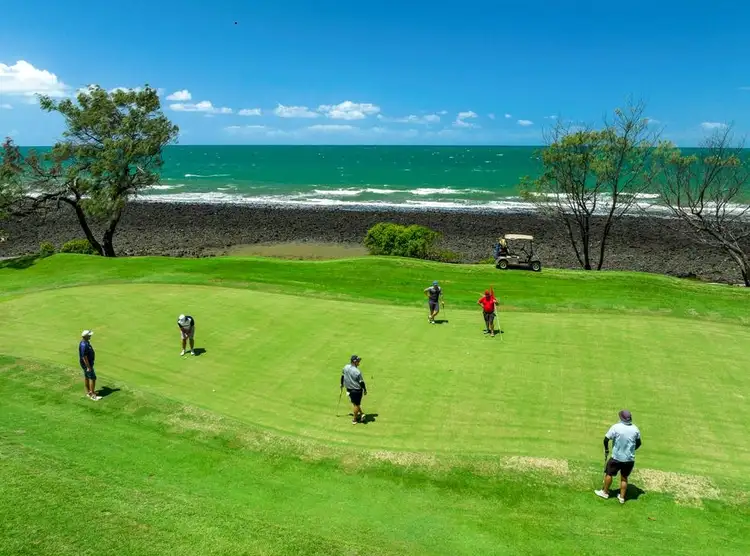 Seventh view of Homely land listing, 40 Golf View Drive, Coral Cove QLD 4670