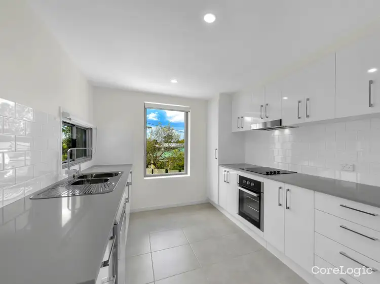 Second view of Homely unit listing, 13/22 Lade Street, Gaythorne QLD 4051
