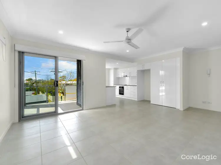 Third view of Homely unit listing, 13/22 Lade Street, Gaythorne QLD 4051