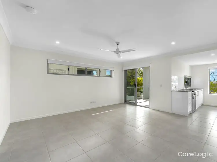 Fourth view of Homely unit listing, 13/22 Lade Street, Gaythorne QLD 4051
