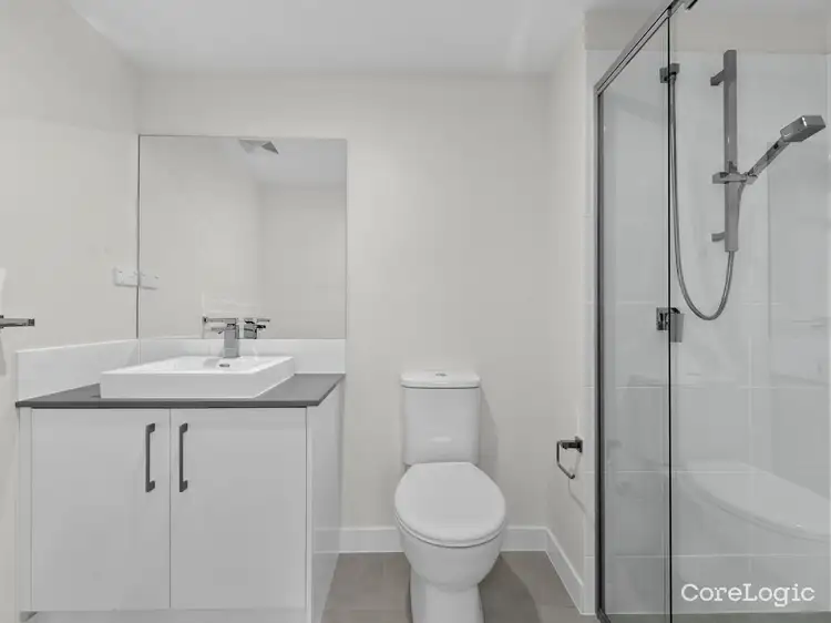 Sixth view of Homely unit listing, 13/22 Lade Street, Gaythorne QLD 4051