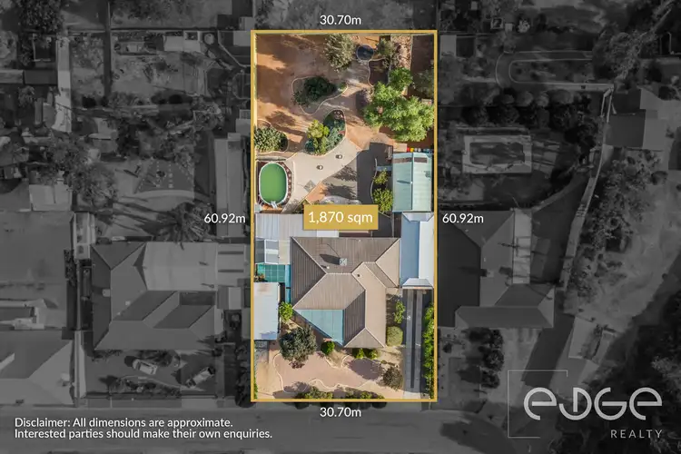 5 Hoss Court, Munno Para West SA 5115