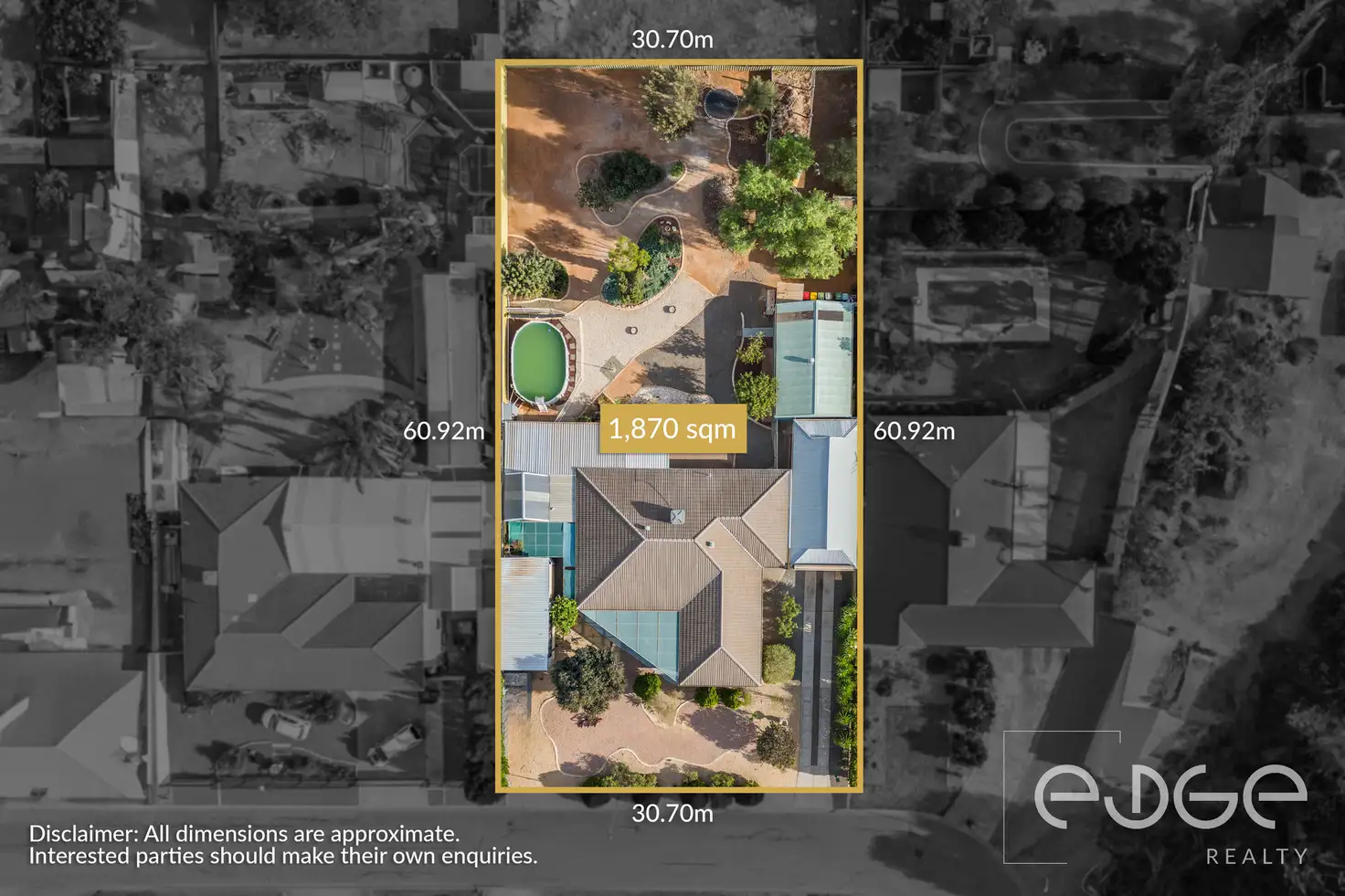 Main view of Homely house listing, 5 Hoss Court, Munno Para West SA 5115