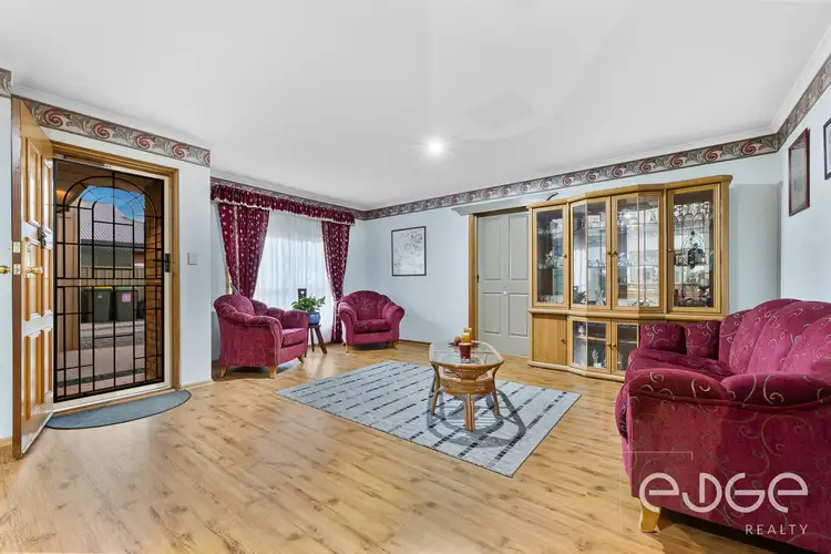 Fifth view of Homely house listing, 5 Hoss Court, Munno Para West SA 5115