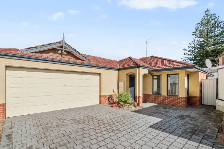 Second view of Homely house listing, 13C Boundary Road, Dudley Park WA 6210