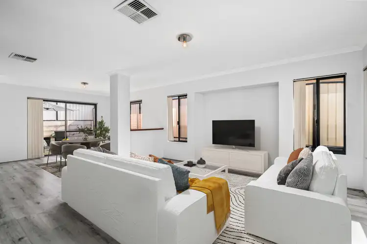 Third view of Homely house listing, 13C Boundary Road, Dudley Park WA 6210