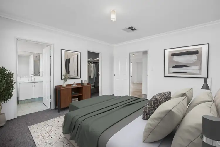 Fifth view of Homely house listing, 13C Boundary Road, Dudley Park WA 6210