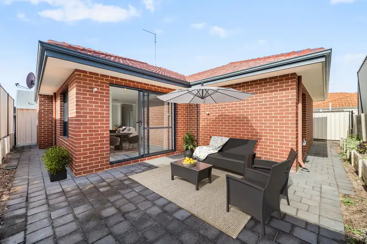 Sixth view of Homely house listing, 13C Boundary Road, Dudley Park WA 6210
