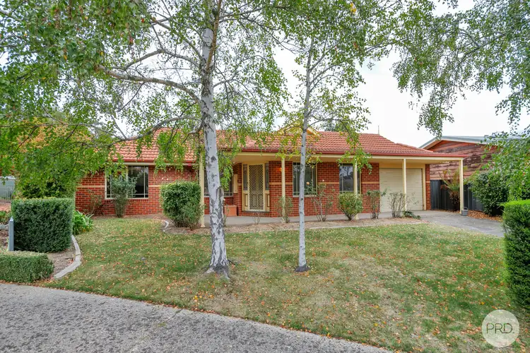 Main view of Homely house listing, 8 Wright Court, Creswick VIC 3363