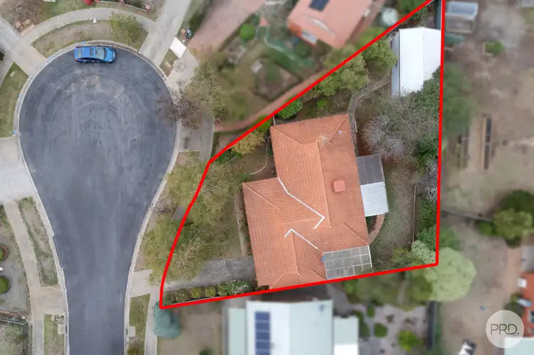Second view of Homely house listing, 8 Wright Court, Creswick VIC 3363