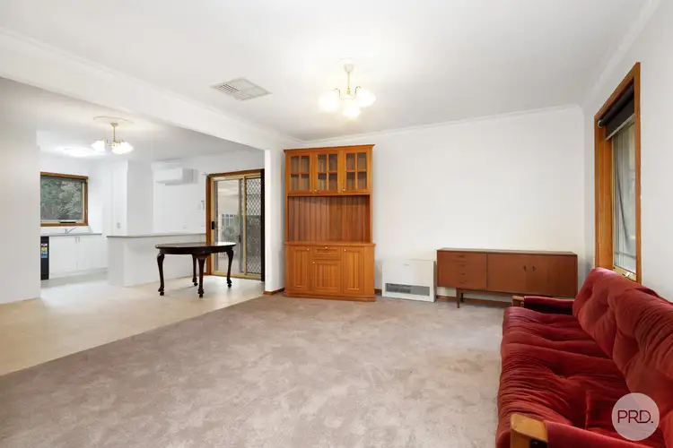 Third view of Homely house listing, 8 Wright Court, Creswick VIC 3363