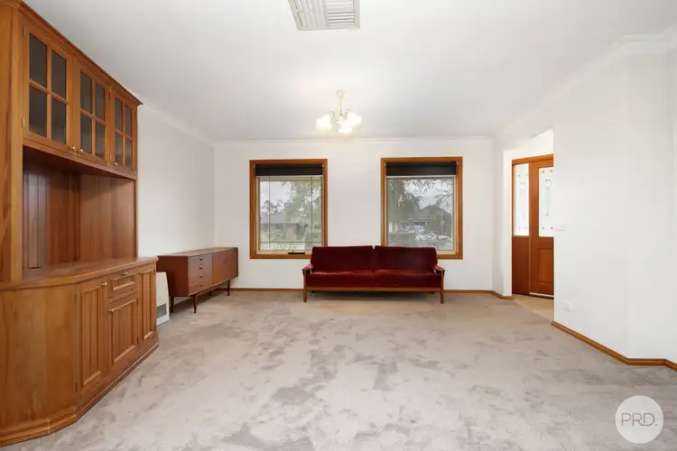 Fourth view of Homely house listing, 8 Wright Court, Creswick VIC 3363