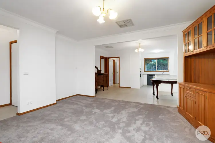 Fifth view of Homely house listing, 8 Wright Court, Creswick VIC 3363