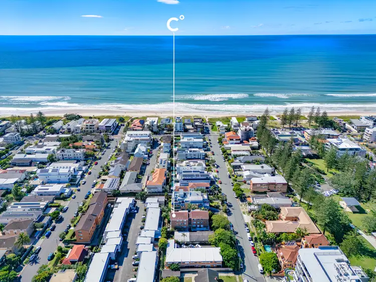 6/35 Ventura Road, Mermaid Beach QLD 4218