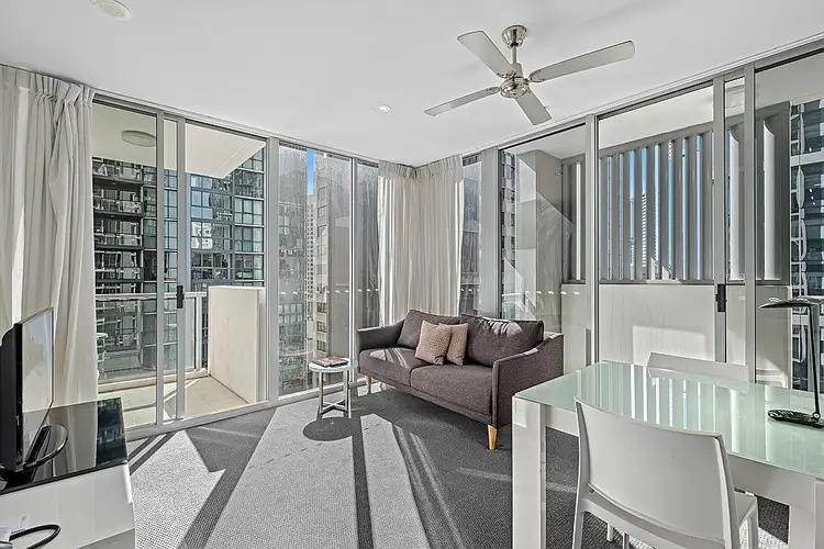 2404/127 Charlotte Street, Brisbane City QLD 4000
