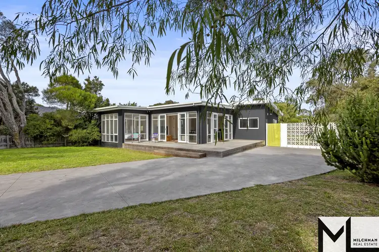 Third view of Homely house listing, 27 Richardson Street, Rye VIC 3941