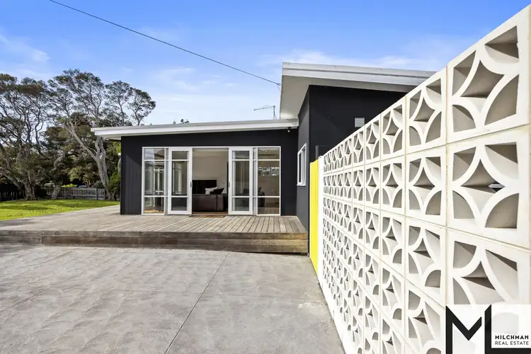 Fourth view of Homely house listing, 27 Richardson Street, Rye VIC 3941