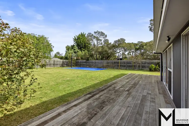 Sixth view of Homely house listing, 27 Richardson Street, Rye VIC 3941