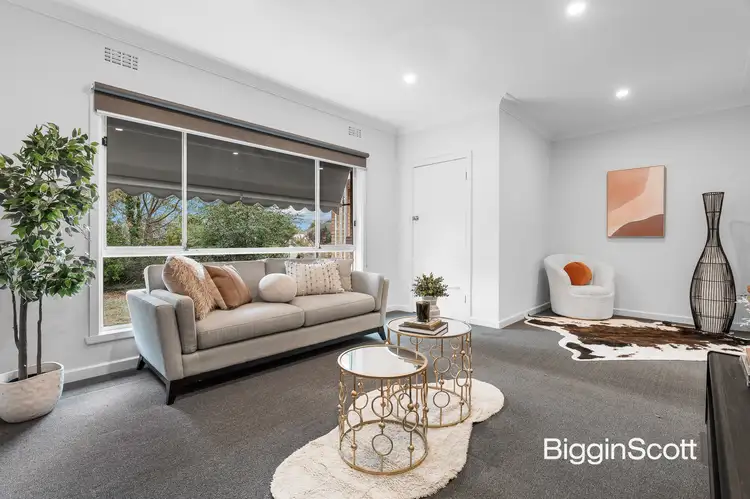 Second view of Homely house listing, 6 Colebrook Avenue, Mount Waverley VIC 3149
