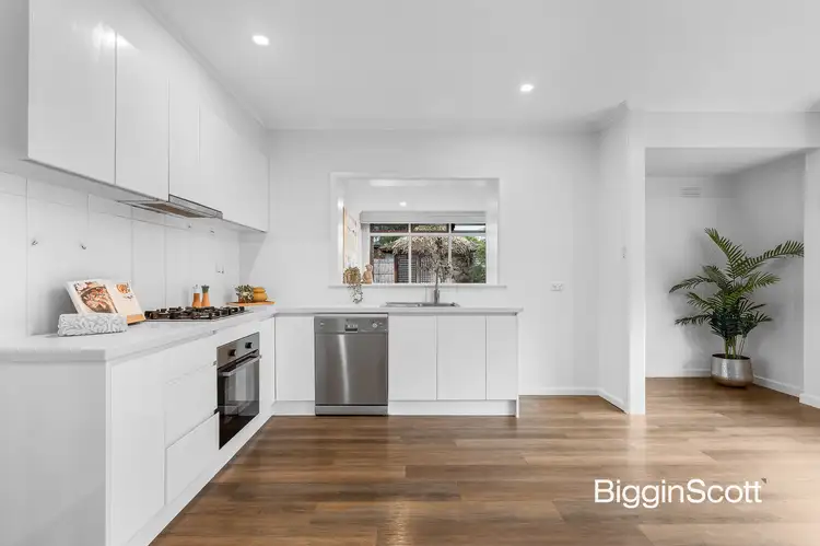 Third view of Homely house listing, 6 Colebrook Avenue, Mount Waverley VIC 3149