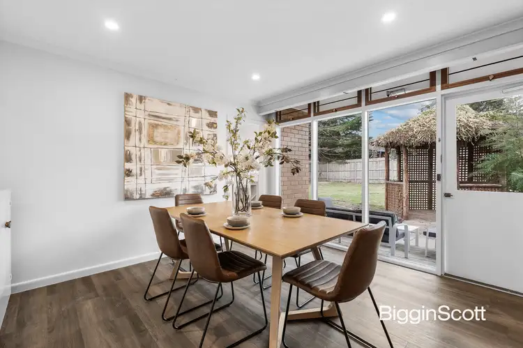 Fourth view of Homely house listing, 6 Colebrook Avenue, Mount Waverley VIC 3149