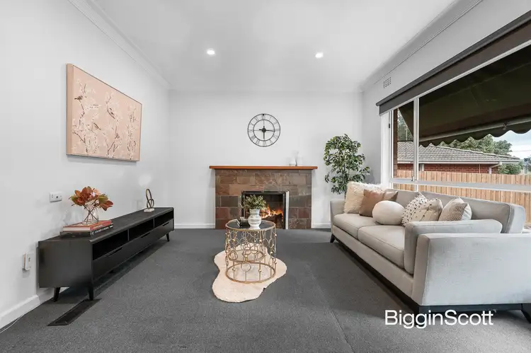 Fifth view of Homely house listing, 6 Colebrook Avenue, Mount Waverley VIC 3149